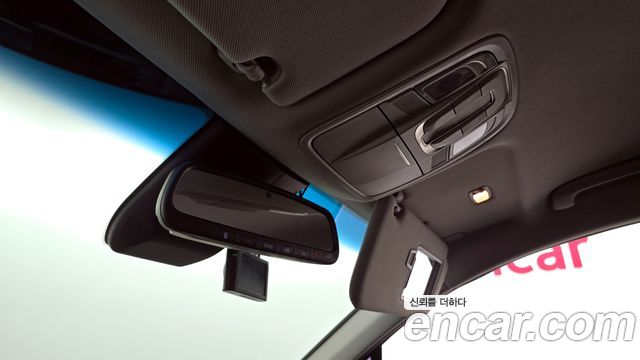 Hyundai Santa Fe 2018 thumb 12