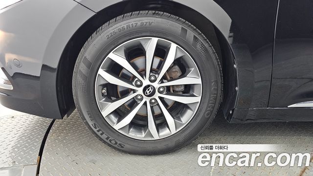Hyundai Grandeur 2012 thumb 5