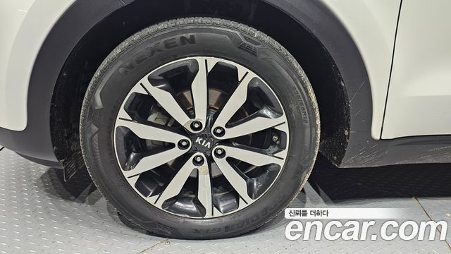 Kia Sportage 2016 thumb 6