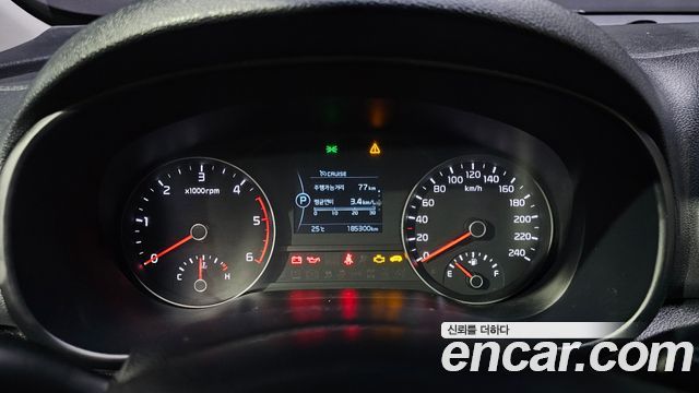 Kia Sportage 2016 thumb 8