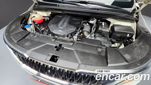 Kia Carnival 2020 thumb 7