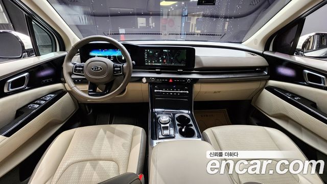 Kia Carnival 2020 thumb 8