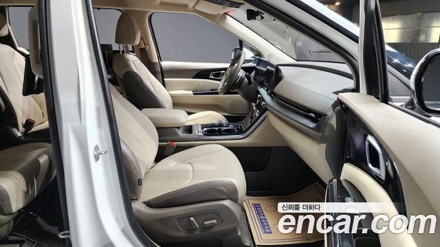 Kia Carnival 2020 thumb 11