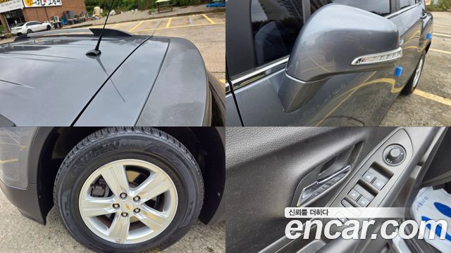 Chevrolet Trax 2015 thumb 11