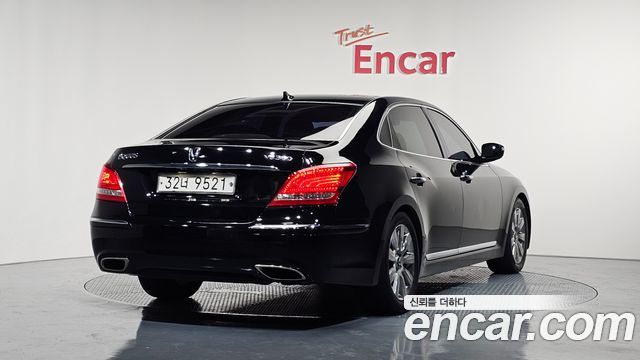 Hyundai Equus 2011 thumb 3