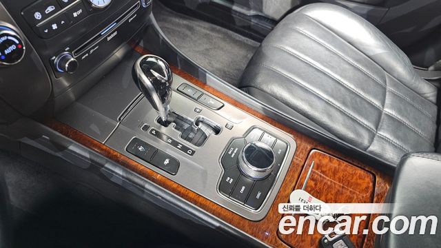 Hyundai Equus 2011 thumb 10