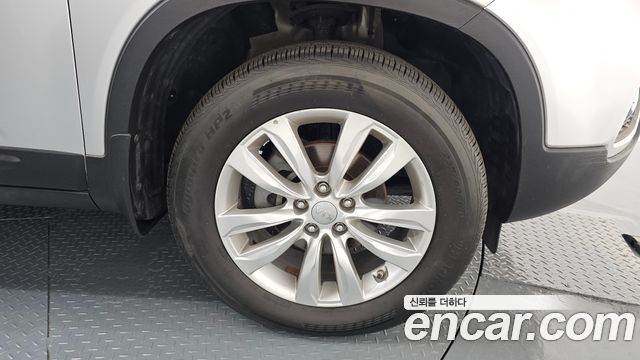 Kia Sorento 2012 thumb 6