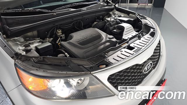 Kia Sorento 2012 thumb 7