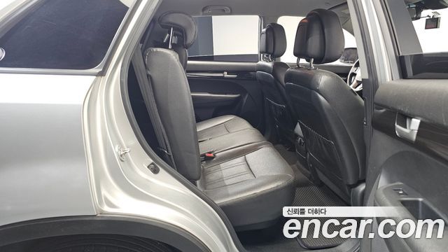 Kia Sorento 2012 thumb 12