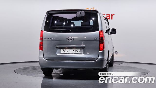 Hyundai Starex 2013 thumb 5
