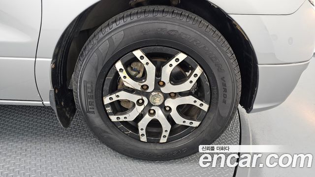 Hyundai Starex 2013 thumb 6