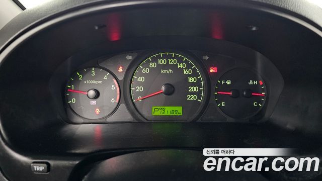 Hyundai Starex 2013 thumb 9