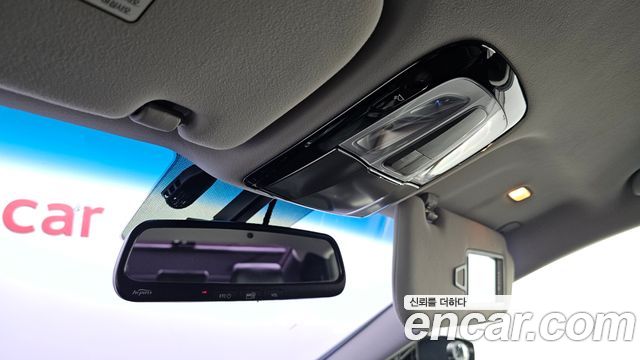 Hyundai Grandeur 2014 thumb 10