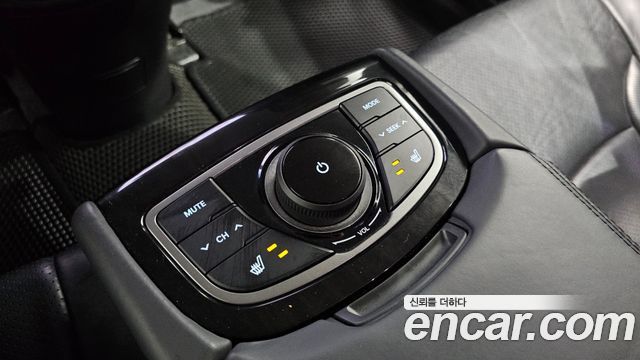 Hyundai Grandeur 2014 thumb 12