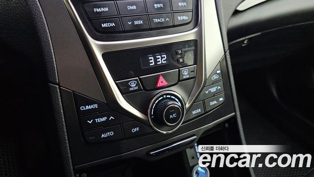 Hyundai Grandeur 2014 thumb 11