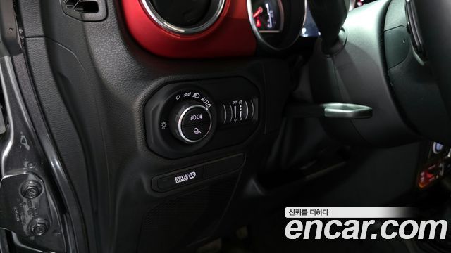 Jeep Gladiator 2022 thumb 12
