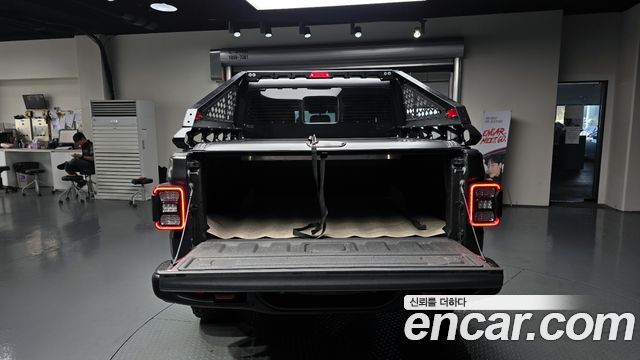 Jeep Gladiator 2022 thumb 11