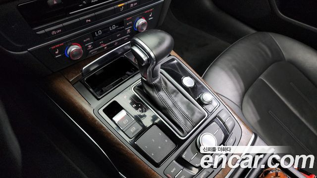 Audi A7 2014 thumb 10