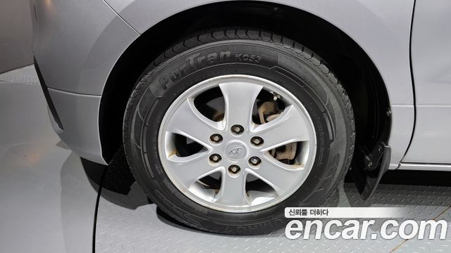 Hyundai Starex 2018 thumb 6