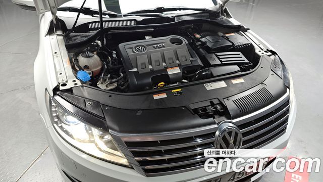 Volkswagen Arteon 2015 thumb 6