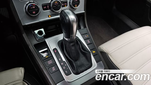 Volkswagen Arteon 2015 thumb 9