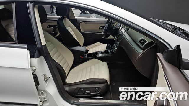 Volkswagen Arteon 2015 thumb 10