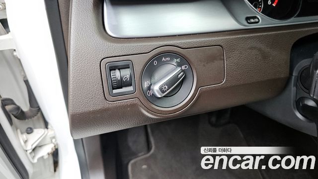 Volkswagen Arteon 2015 thumb 12