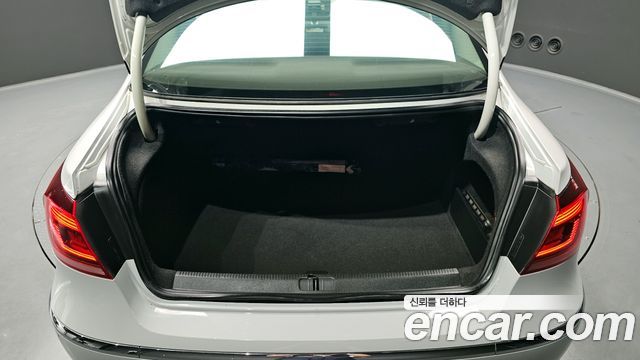 Volkswagen Arteon 2015 thumb 11