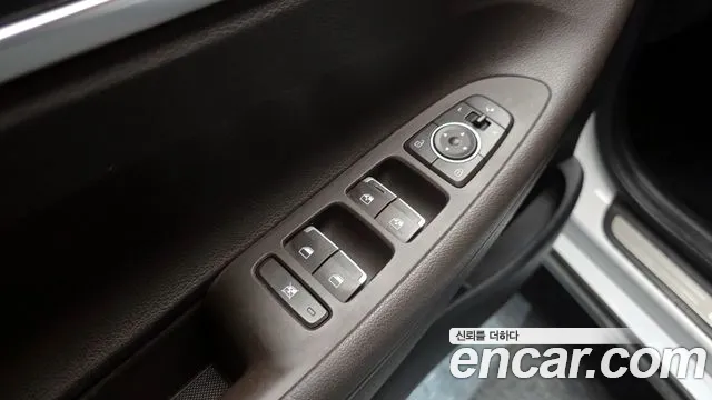 Hyundai Grandeur 2016 thumb 11
