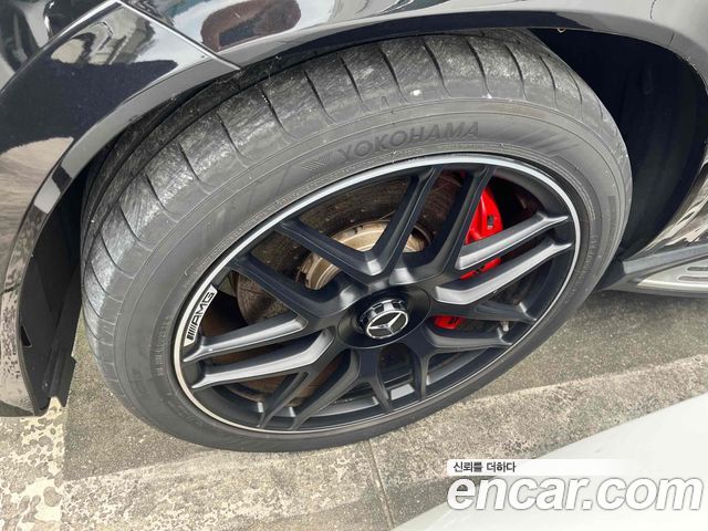 Mercedes-Benz GLE 2020 thumb 4