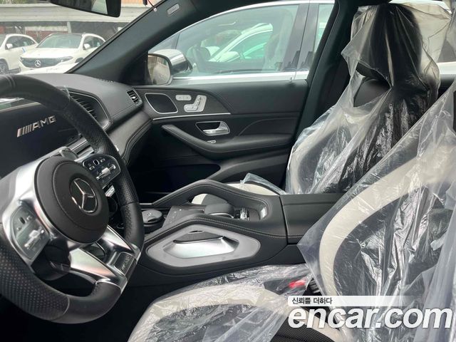 Mercedes-Benz GLE 2020 thumb 5