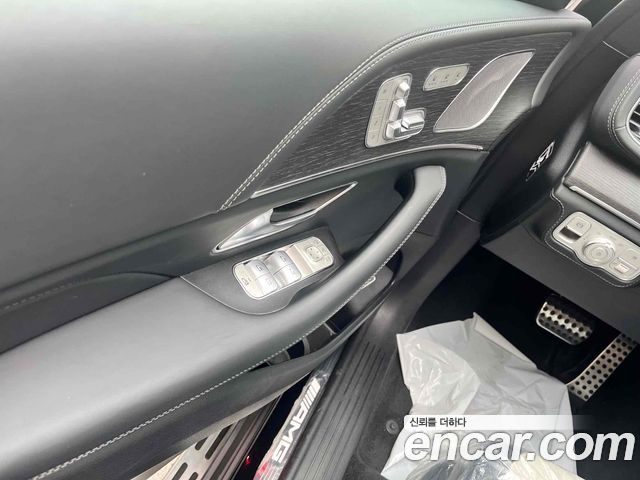 Mercedes-Benz GLE 2020 thumb 6