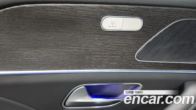 Mercedes-Benz GLE 2020 thumb 12