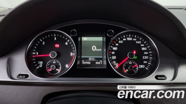 Volkswagen Arteon 2014 thumb 9