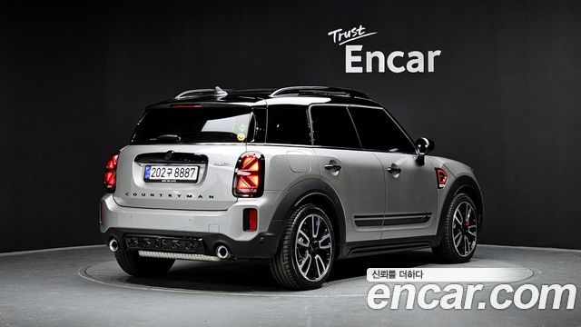 Mini Countryman 2023 thumb 3