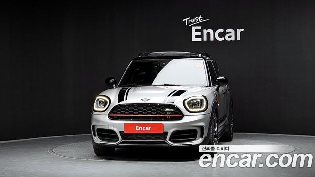 Mini Countryman 2023 thumb 4