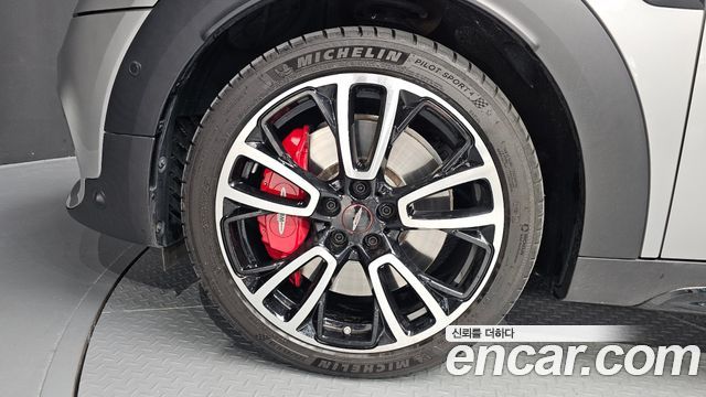 Mini Countryman 2023 thumb 6