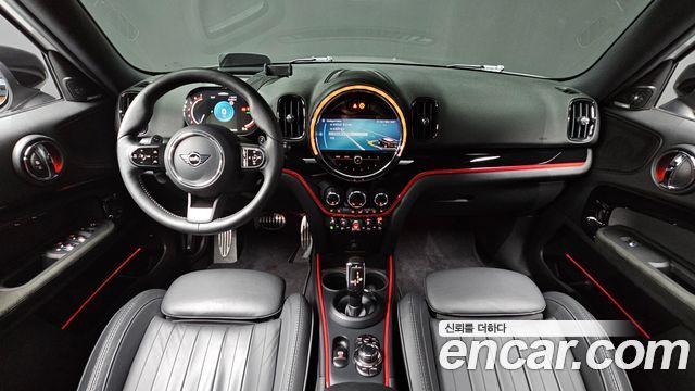Mini Countryman 2023 thumb 8