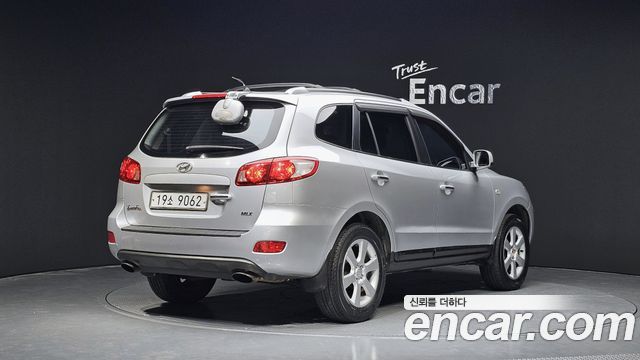 Hyundai Santa Fe 2007 thumb 3