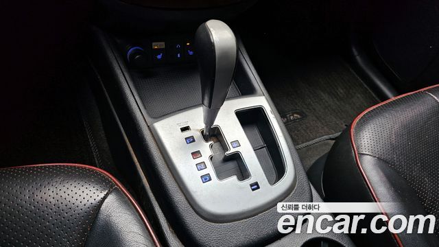 Hyundai Santa Fe 2007 thumb 10