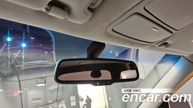 Hyundai Santa Fe 2007 thumb 12