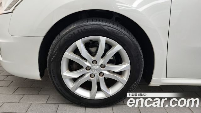 Peugeot 508 2014 thumb 6