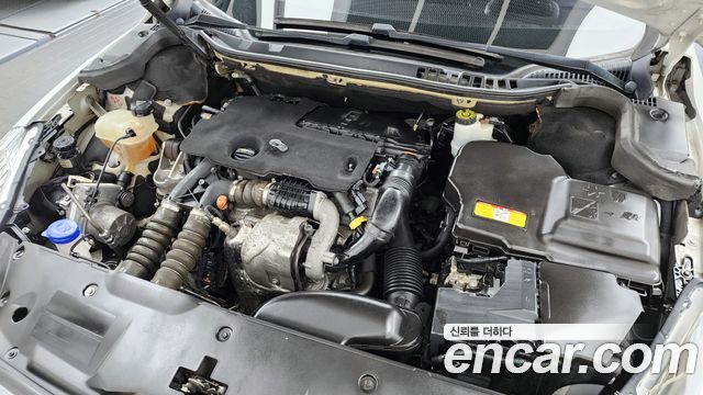 Peugeot 508 2014 thumb 7