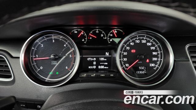 Peugeot 508 2014 thumb 9