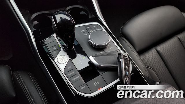 BMW 3 серии 2022 thumb 9