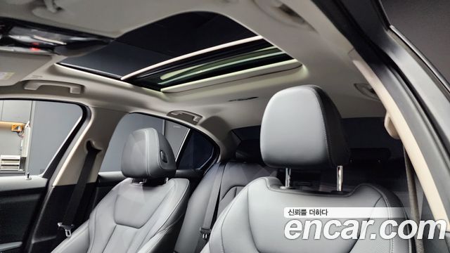 BMW 3 серии 2022 thumb 11
