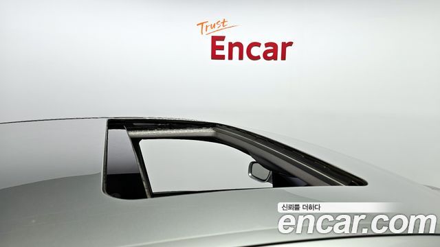 Mercedes-Benz E-Class 2008 thumb 11
