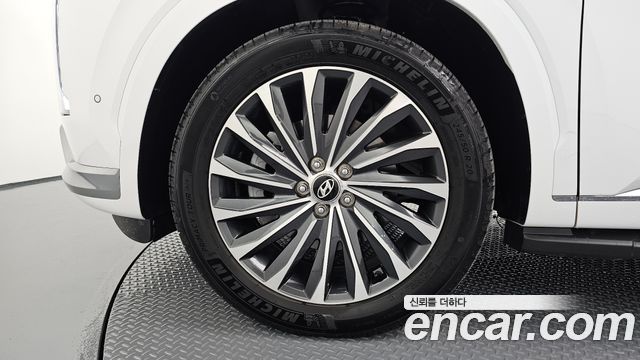 Hyundai Palisade 2023 thumb 5
