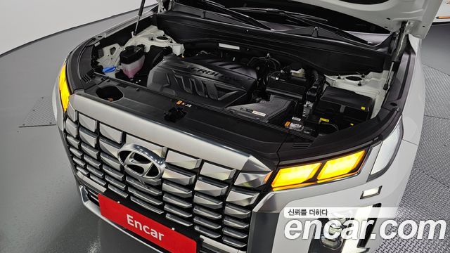 Hyundai Palisade 2023 thumb 6