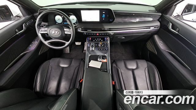 Hyundai Palisade 2023 thumb 7